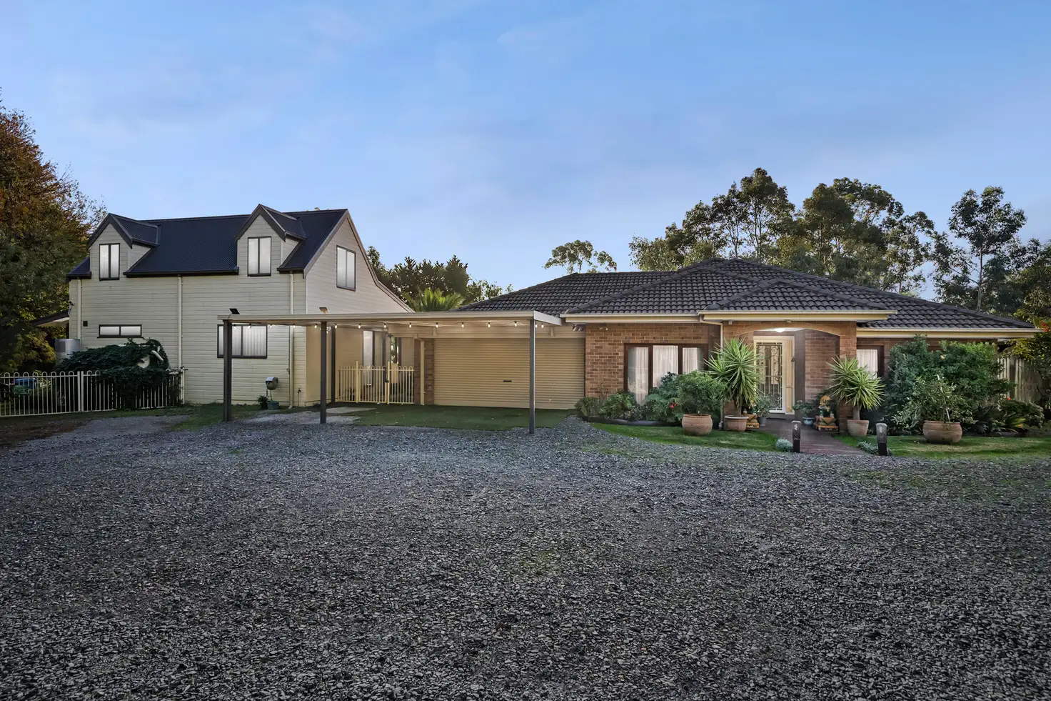 Main view of Homely house listing, 7/7A Alfred Close, Narre Warren North VIC 3804