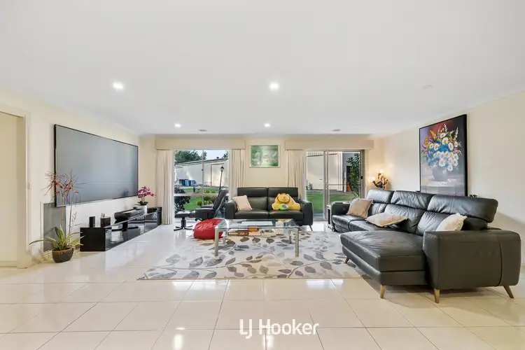 Second view of Homely house listing, 7/7A Alfred Close, Narre Warren North VIC 3804
