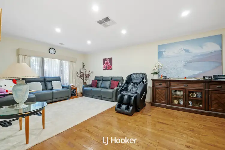 Third view of Homely house listing, 7/7A Alfred Close, Narre Warren North VIC 3804