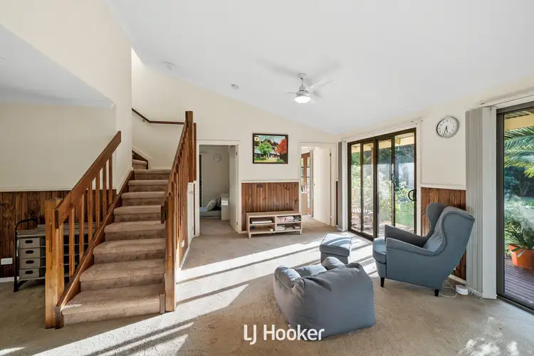Fourth view of Homely house listing, 7/7A Alfred Close, Narre Warren North VIC 3804