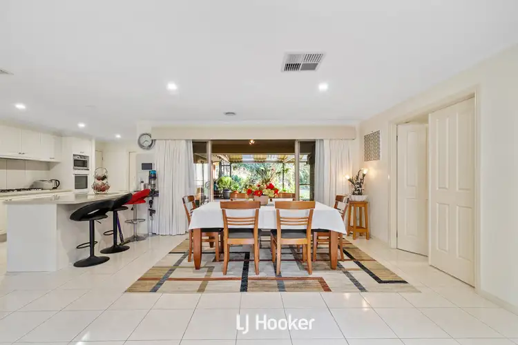 Fifth view of Homely house listing, 7/7A Alfred Close, Narre Warren North VIC 3804