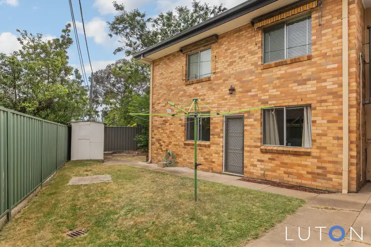 79A Macfarland Crescent, Pearce ACT 2607