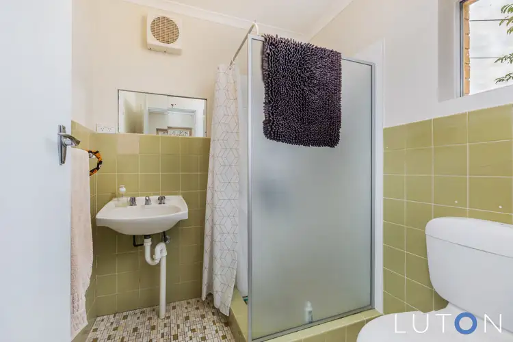 Fourth view of Homely semi-detached listing, 79A Macfarland Crescent, Pearce ACT 2607