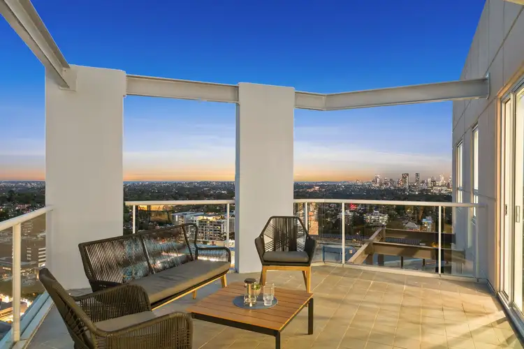2902/2A Help Street, Chatswood NSW 2067