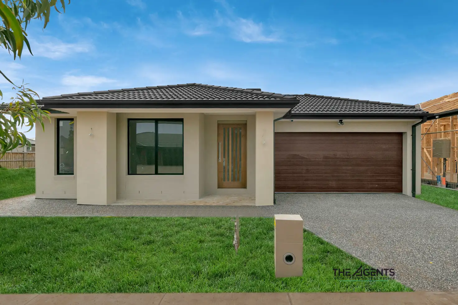 Main view of Homely house listing, 30 Selbourne Street, Strathtulloh VIC 3338