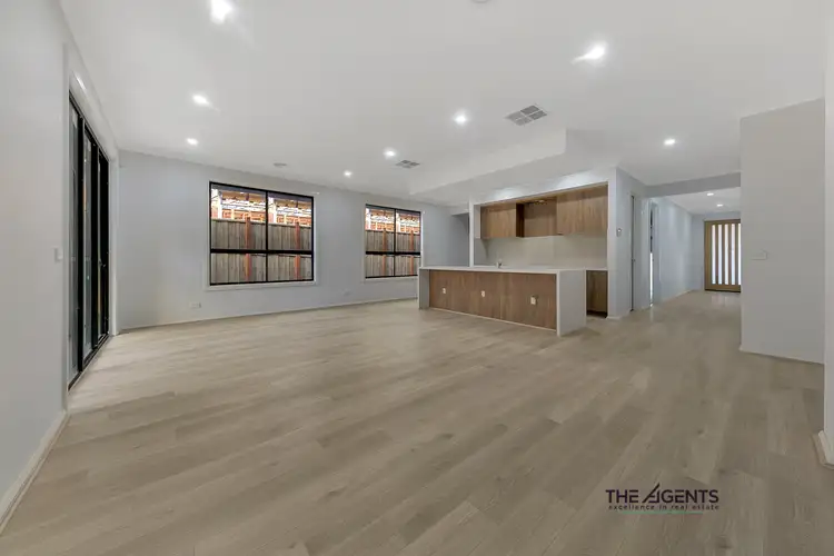 Second view of Homely house listing, 30 Selbourne Street, Strathtulloh VIC 3338