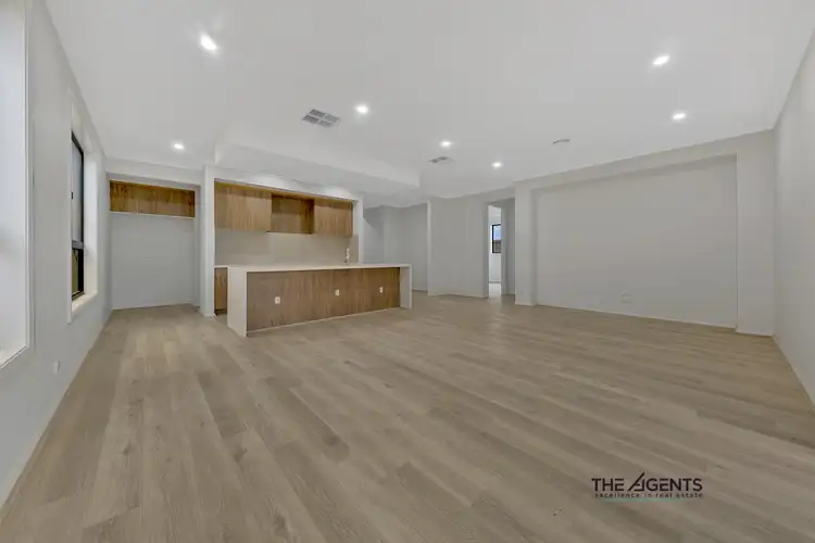 Third view of Homely house listing, 30 Selbourne Street, Strathtulloh VIC 3338