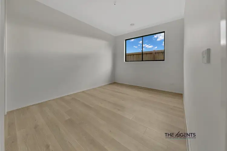 Fifth view of Homely house listing, 30 Selbourne Street, Strathtulloh VIC 3338