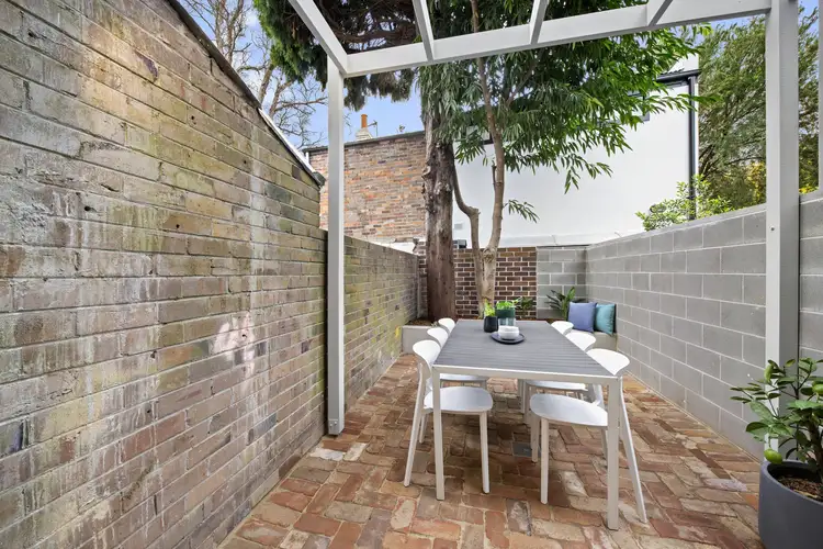Fifth view of Homely terrace listing, 46A Chisholm Street, Darlinghurst NSW 2010