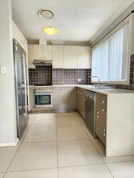 Fourth view of Homely townhouse listing, 1/25 Carinya Road, Girraween NSW 2145