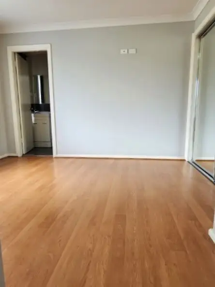 Fifth view of Homely townhouse listing, 1/25 Carinya Road, Girraween NSW 2145