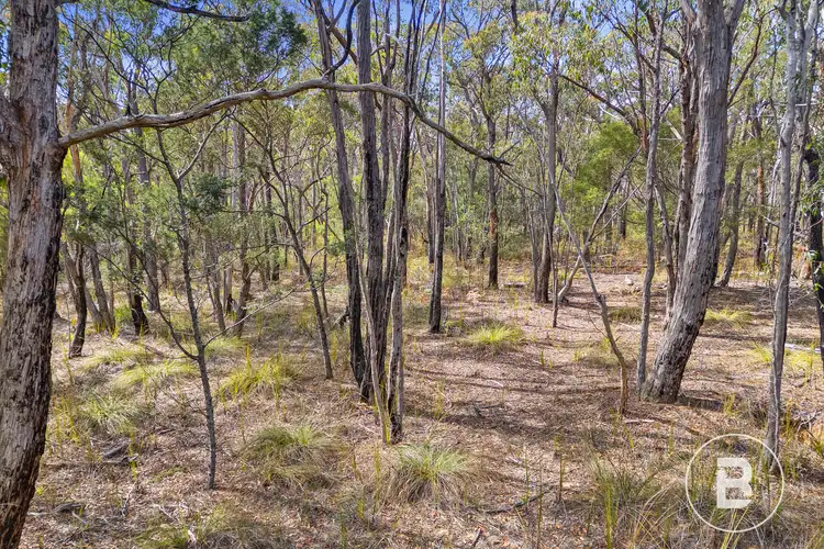 Fifth view of Homely land listing, LOT 10 Rozenstein Road, Dereel VIC 3352