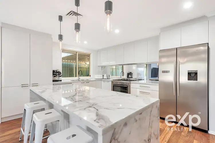 Second view of Homely house listing, 31 Toorak Drive, Blakeview SA 5114