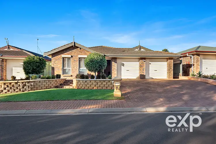Third view of Homely house listing, 31 Toorak Drive, Blakeview SA 5114