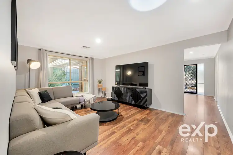 Fifth view of Homely house listing, 31 Toorak Drive, Blakeview SA 5114