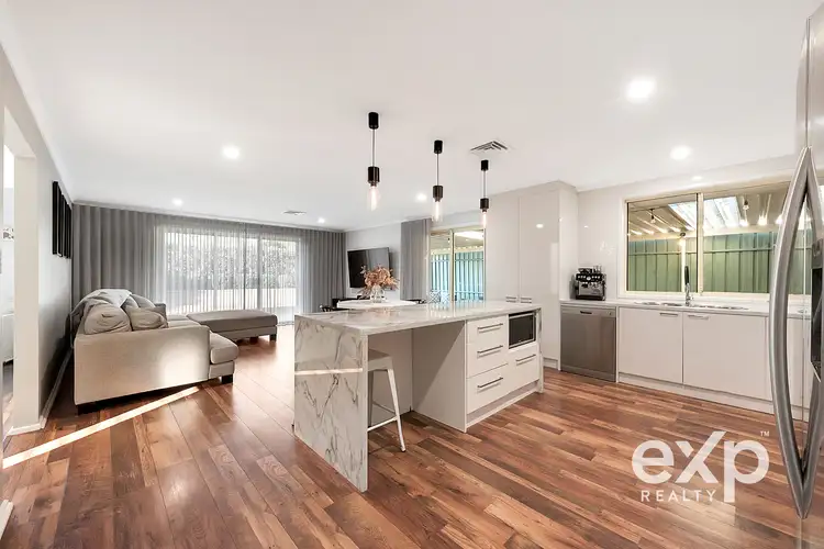 Sixth view of Homely house listing, 31 Toorak Drive, Blakeview SA 5114