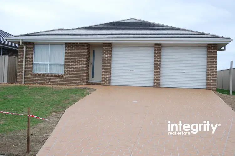 3A Watergum Road, Worrigee NSW 2540