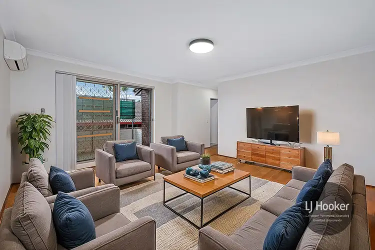 Third view of Homely house listing, 6/61 Prospect Street, Rosehill NSW 2142