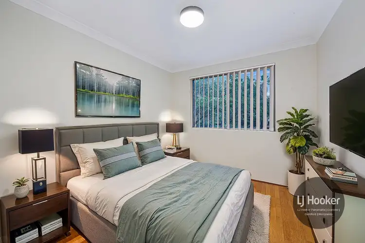 Fourth view of Homely house listing, 6/61 Prospect Street, Rosehill NSW 2142