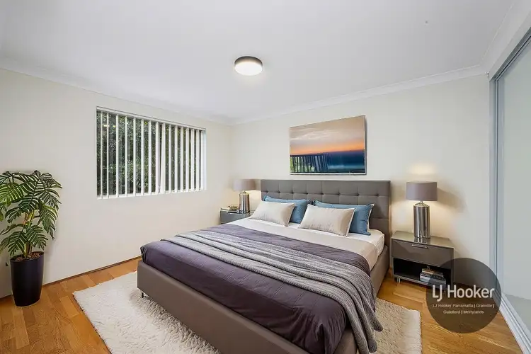 Fifth view of Homely house listing, 6/61 Prospect Street, Rosehill NSW 2142