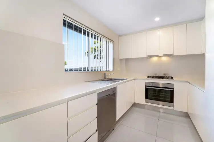 Third view of Homely apartment listing, 36/203 Auburn Road, Yagoona NSW 2199
