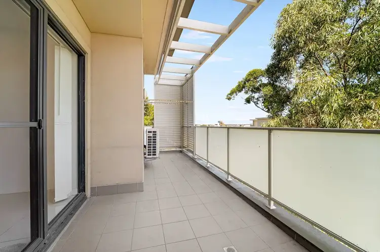 Fourth view of Homely apartment listing, 36/203 Auburn Road, Yagoona NSW 2199