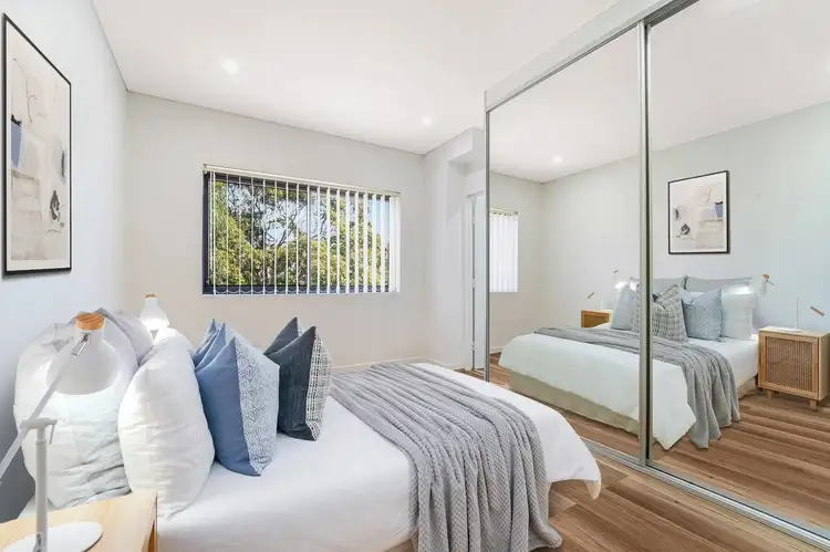 Sixth view of Homely apartment listing, 36/203 Auburn Road, Yagoona NSW 2199