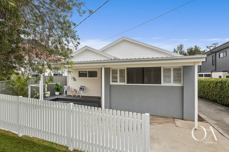 Main view of Homely house listing, 15b Cochrane Road, Thirroul NSW 2515
