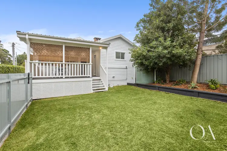 Second view of Homely house listing, 15b Cochrane Road, Thirroul NSW 2515