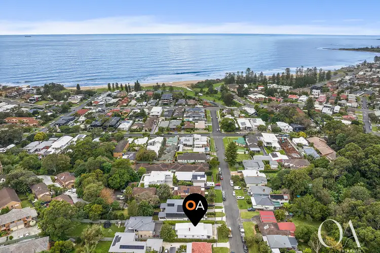 Third view of Homely house listing, 15b Cochrane Road, Thirroul NSW 2515