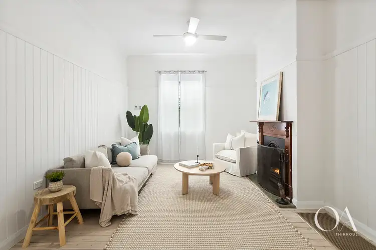 Fourth view of Homely house listing, 15b Cochrane Road, Thirroul NSW 2515