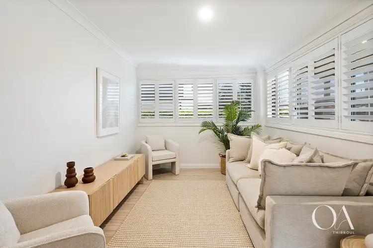 Fifth view of Homely house listing, 15b Cochrane Road, Thirroul NSW 2515