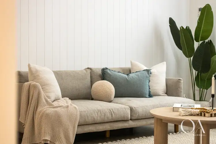 Sixth view of Homely house listing, 15b Cochrane Road, Thirroul NSW 2515