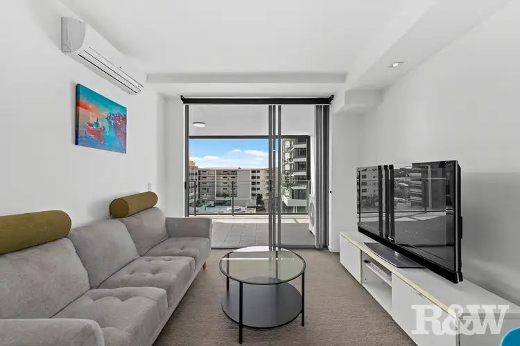 Main view of Homely apartment listing, 505/159 Logan Road, Woolloongabba QLD 4102