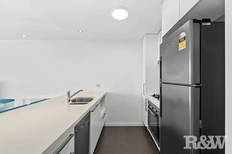 Fifth view of Homely apartment listing, 505/159 Logan Road, Woolloongabba QLD 4102