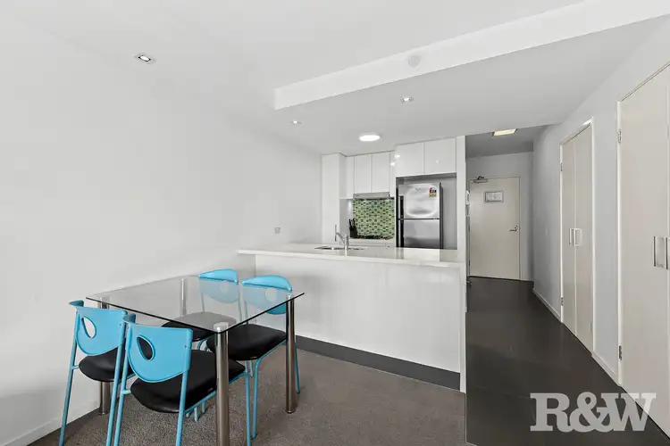 Sixth view of Homely apartment listing, 505/159 Logan Road, Woolloongabba QLD 4102