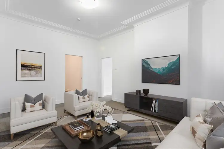 Second view of Homely house listing, 57 Richmond Street, Rockdale NSW 2216