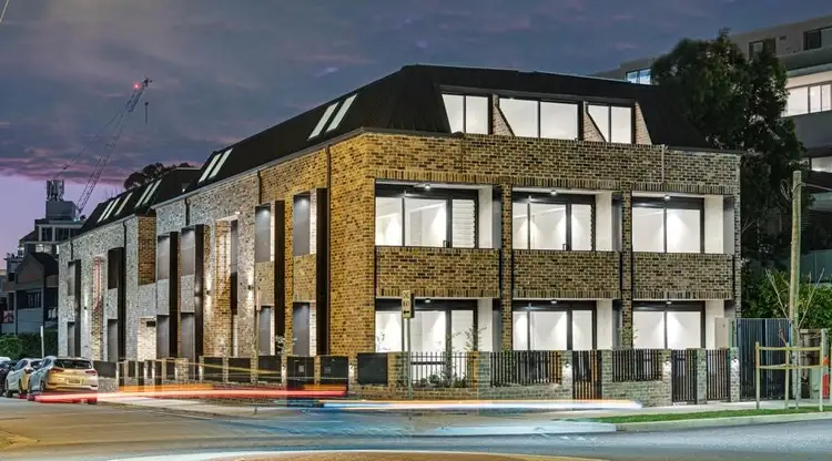 G.02/9 Victoria Street, Ashfield NSW 2131