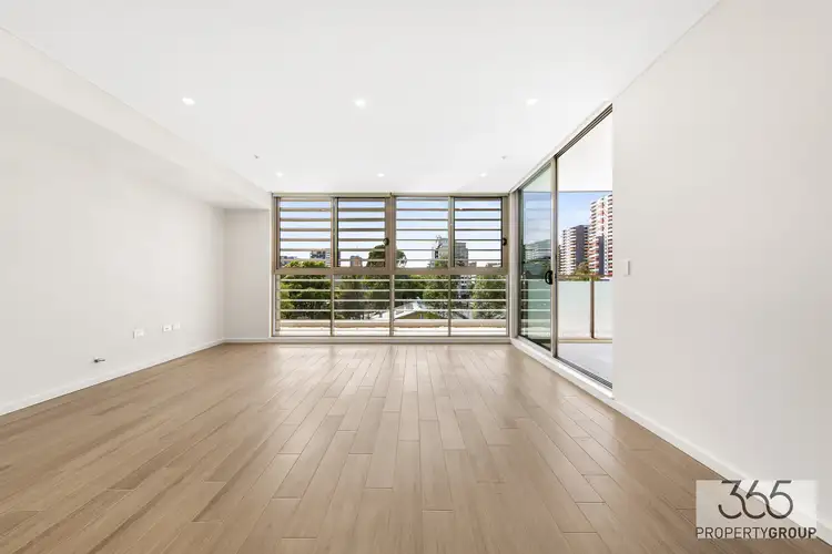B504/6-10 Oxford Street, Burwood NSW 2134