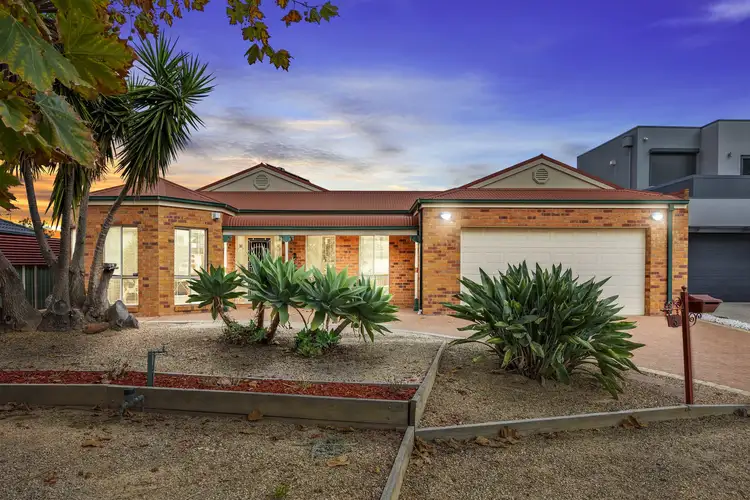Main view of Homely house listing, 3 Hanson Court, Taylors Lakes VIC 3038