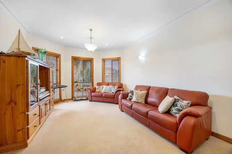Second view of Homely house listing, 3 Hanson Court, Taylors Lakes VIC 3038