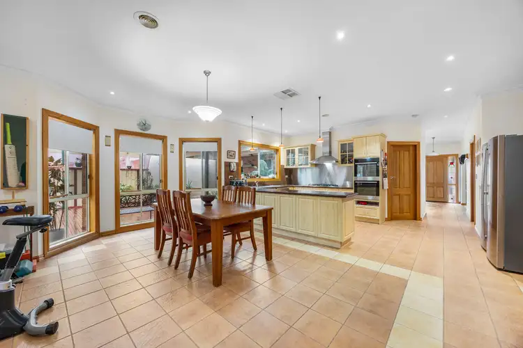 Third view of Homely house listing, 3 Hanson Court, Taylors Lakes VIC 3038
