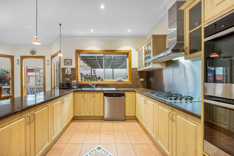 Fourth view of Homely house listing, 3 Hanson Court, Taylors Lakes VIC 3038