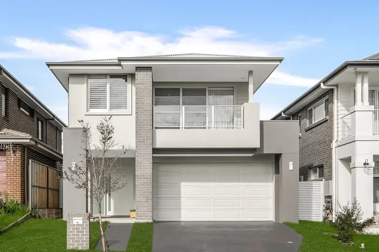 10 Ardennes Street, Box Hill NSW 2765