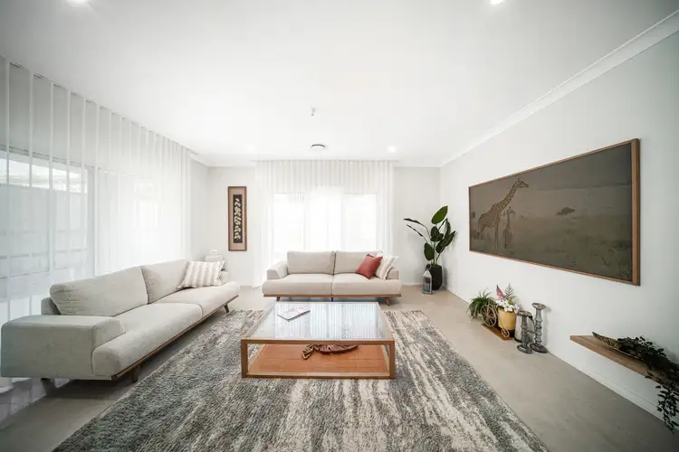 Second view of Homely house listing, 10 Ardennes Street, Box Hill NSW 2765