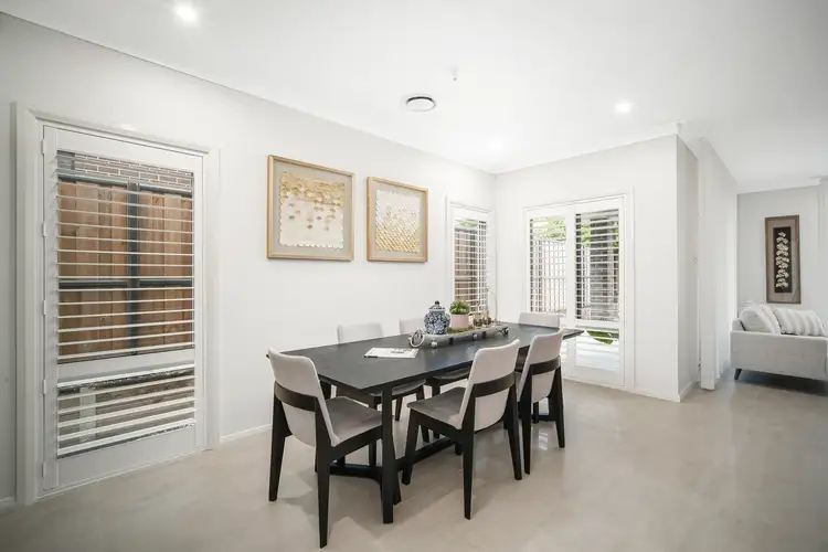 Third view of Homely house listing, 10 Ardennes Street, Box Hill NSW 2765