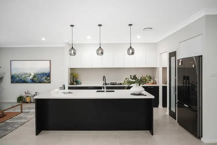 Fourth view of Homely house listing, 10 Ardennes Street, Box Hill NSW 2765
