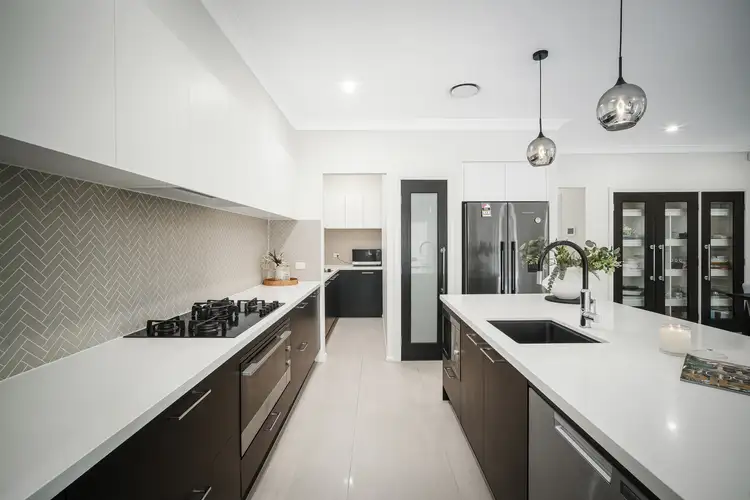 Fifth view of Homely house listing, 10 Ardennes Street, Box Hill NSW 2765