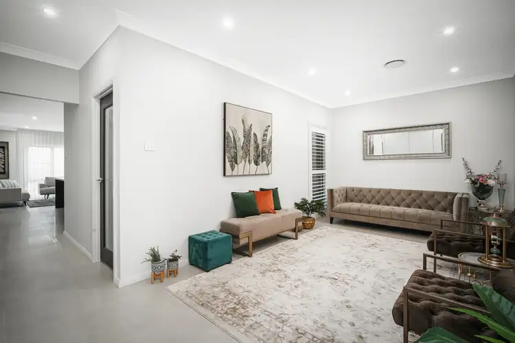 Sixth view of Homely house listing, 10 Ardennes Street, Box Hill NSW 2765