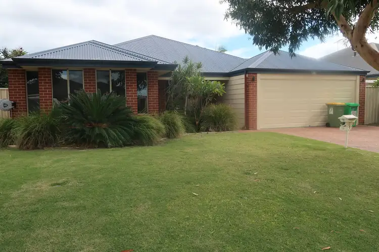 18 Snakewood Bend, Glen Iris WA 6230